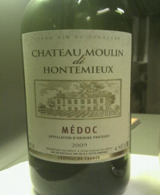 Médoc