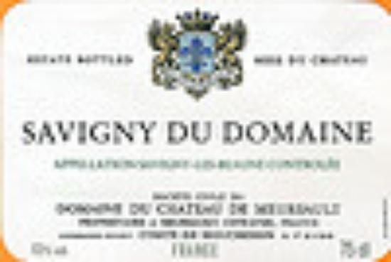 Savigny-lès-Beaune