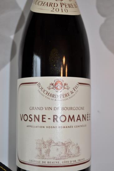 Vosne-Romanée