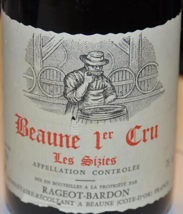Beaune