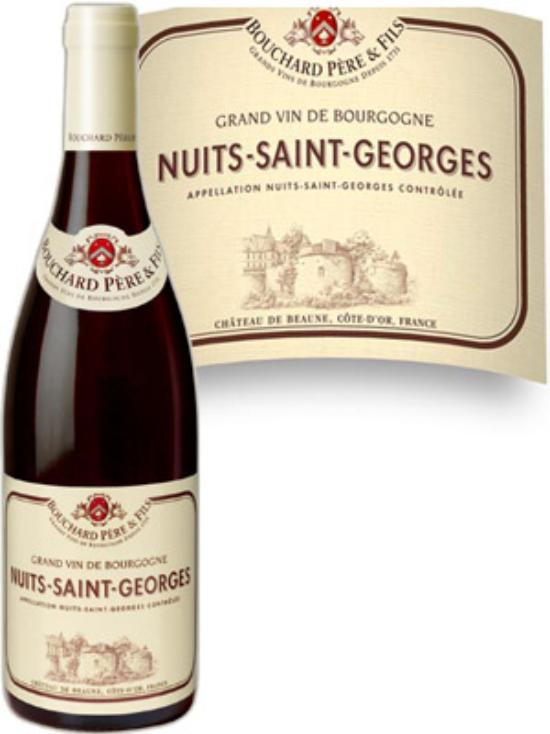 Nuits-Saint-Georges