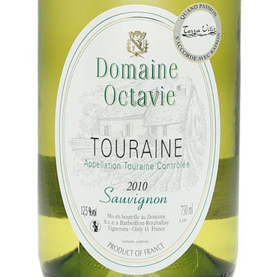 Touraine
