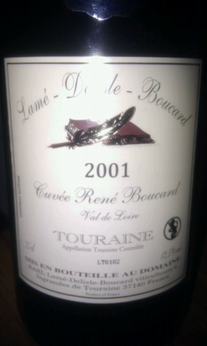 Touraine
