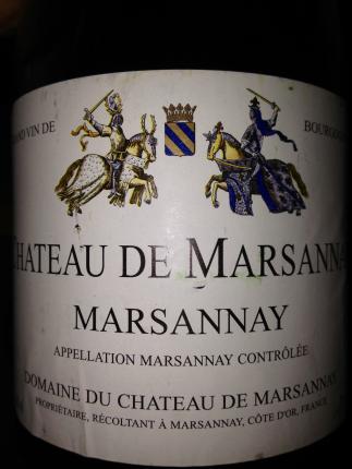 Marsannay