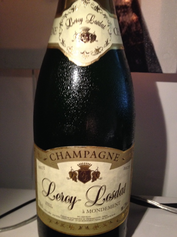 Champagne