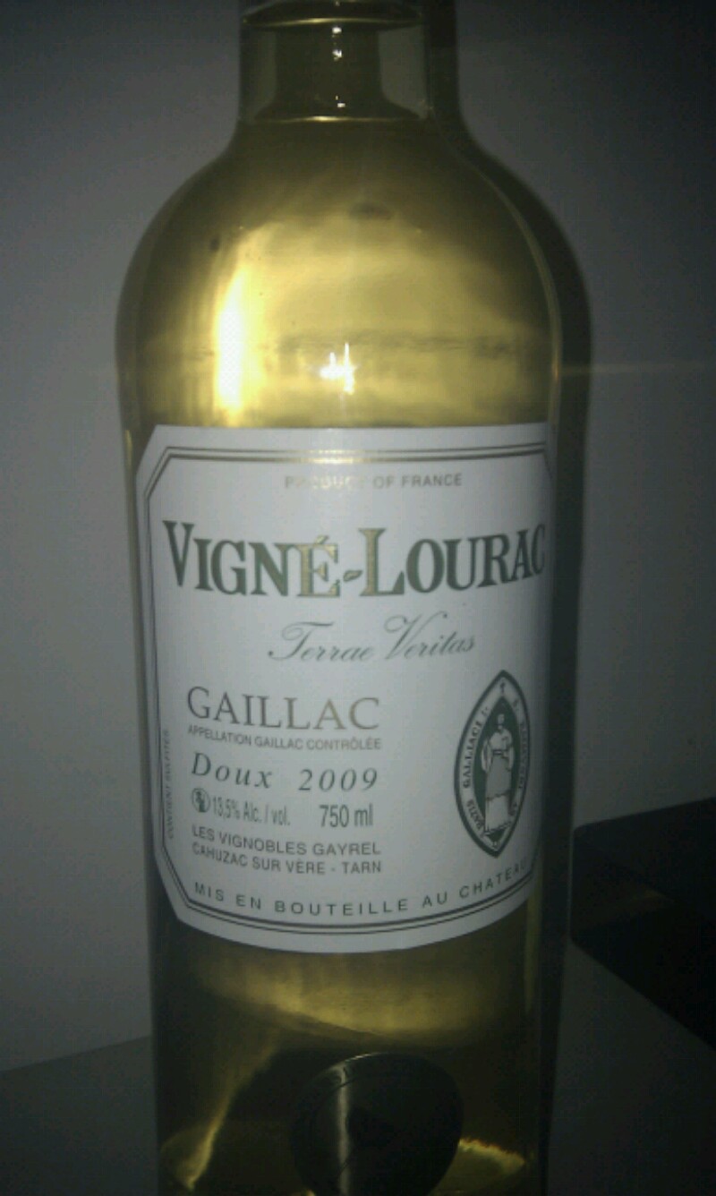 Gaillac Doux