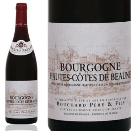 Bourgogne Hautes-Côtes de Beaune