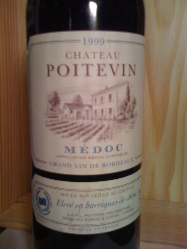 Médoc