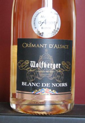 Crémant d'Alsace
