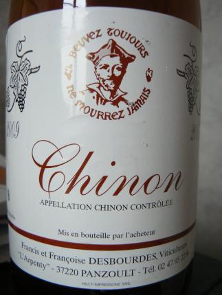 Chinon