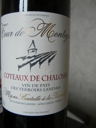 Coteaux de Chalosse