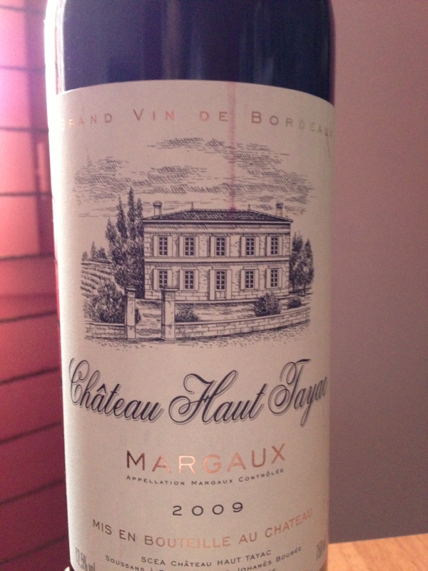 Bordeaux