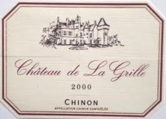Chinon