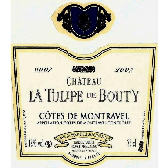 Côtes-de-Montravel