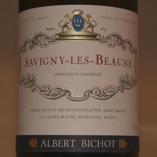Savigny-lès-Beaune
