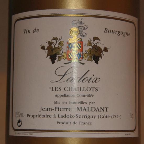 Ladoix