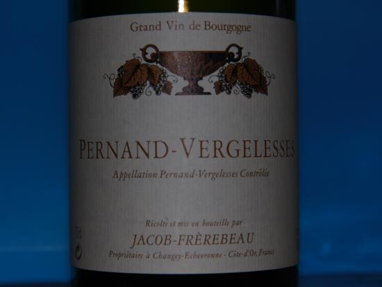 Pernand-Vergelesses