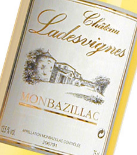 Monbazillac