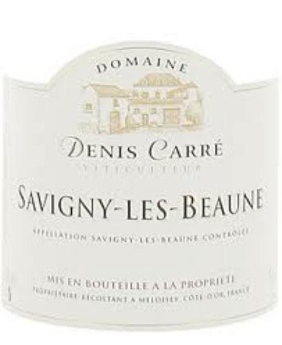 Savigny-lès-Beaune