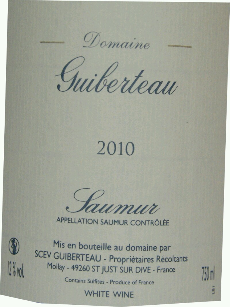 Saumur