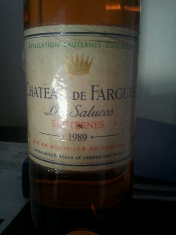 Sauternes
