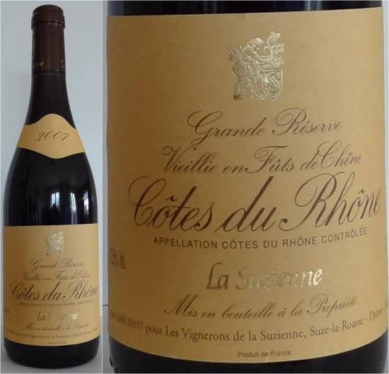 Côtes-du-Rhône