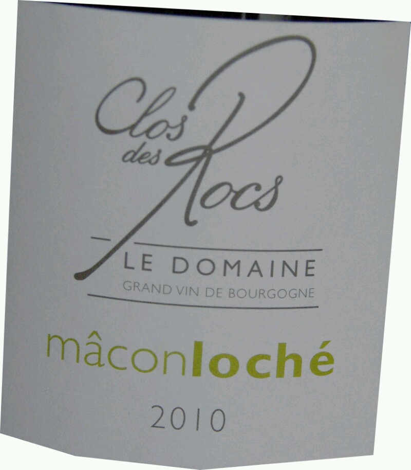 Macon Loché