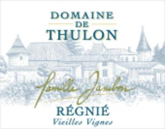 Régnié