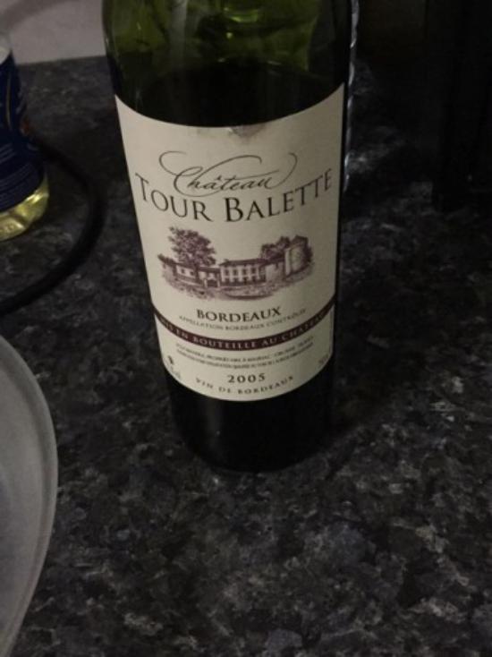 Bordeaux Supérieur