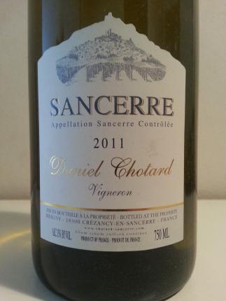 Sancerre