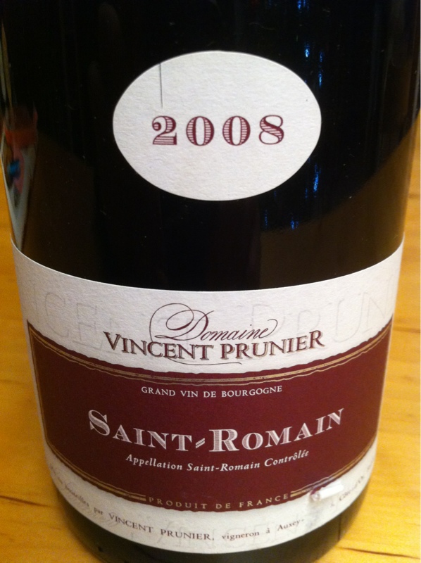 Saint-Romain