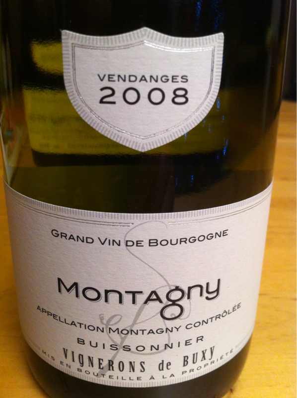 Montagny