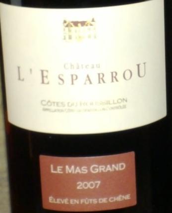 Côtes du Roussillon