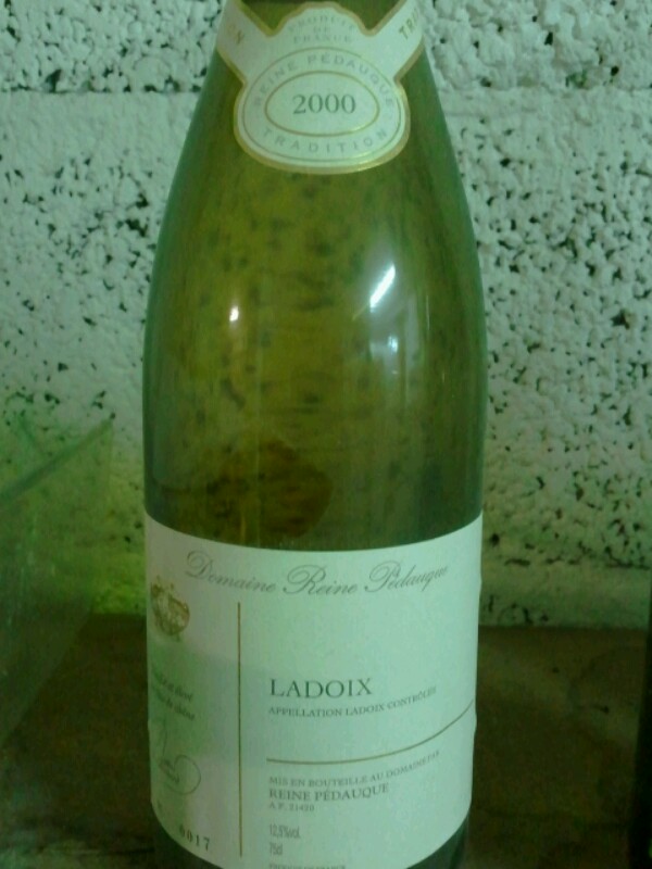 Ladoix