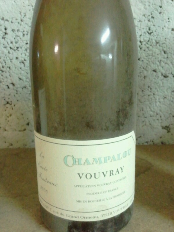 Vouvray
