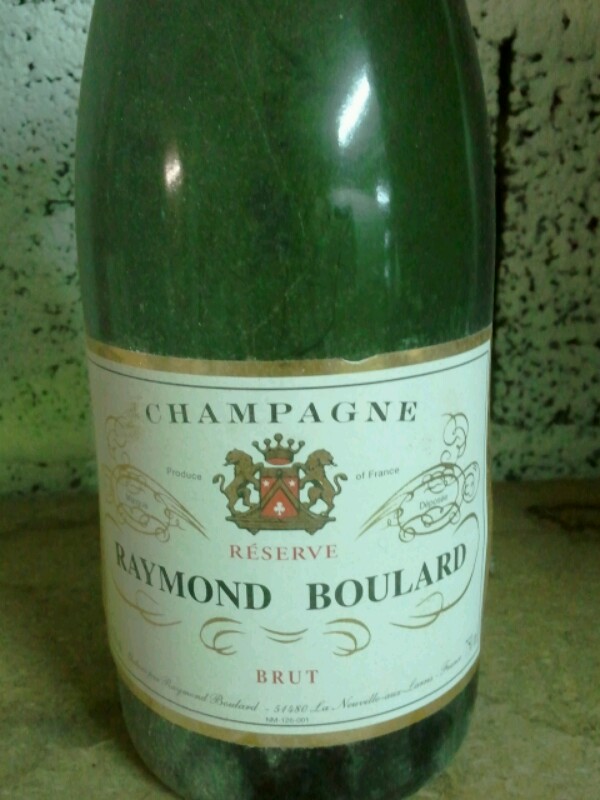 Champagne