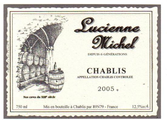 Chablis