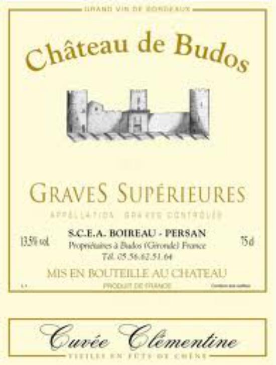Graves Supérieures