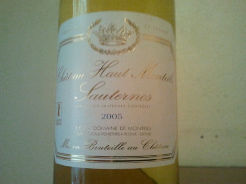 Sauternes