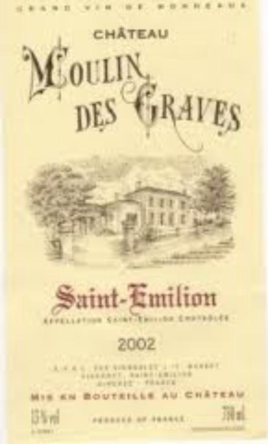 Saint-Emillion