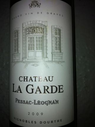 Pessac-Léognan