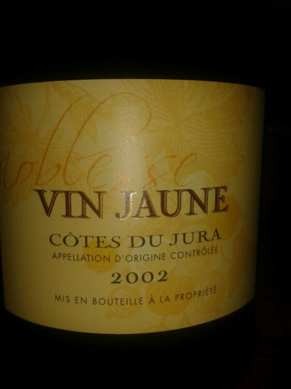 Côtes du Jura