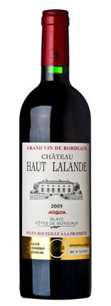Côtes de Blaye