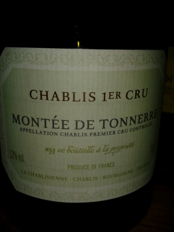 Chablis