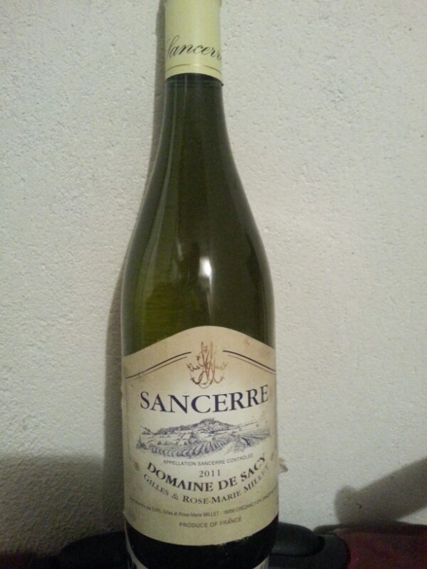 Sancerre