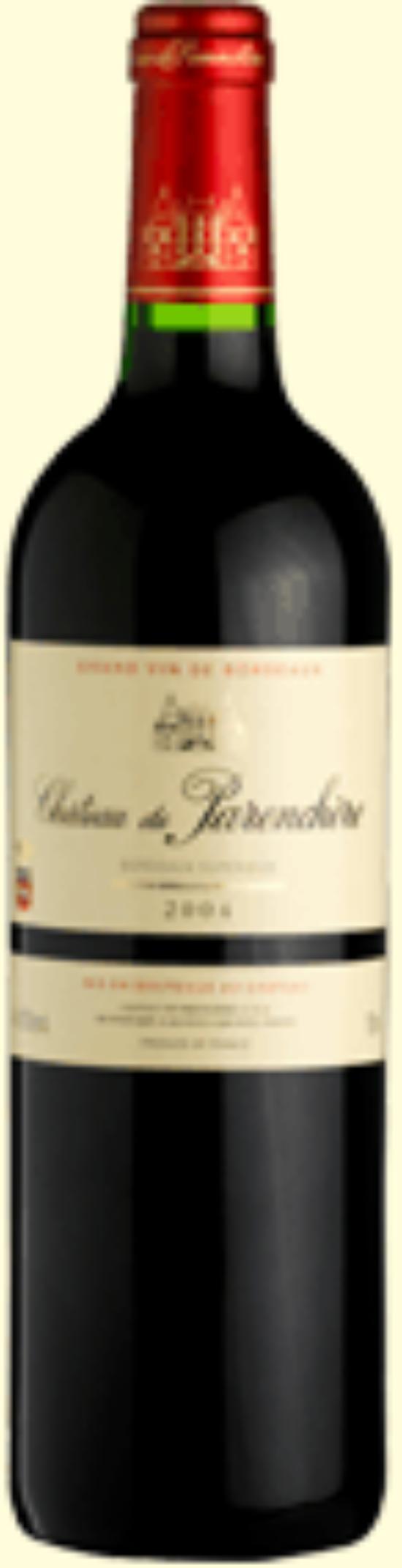 Saint-Emilion Grand Cru
