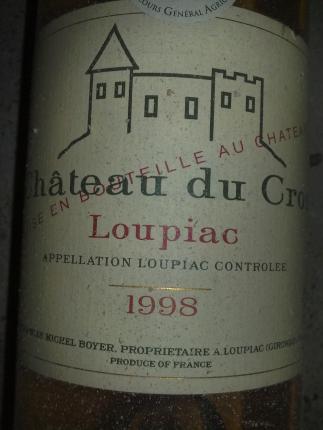 Loupiac