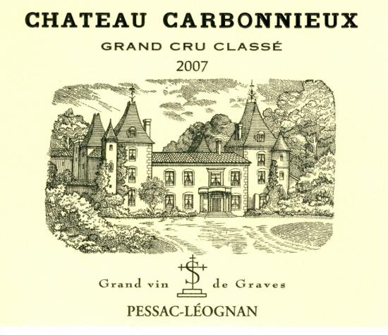 Pessac-Léognan