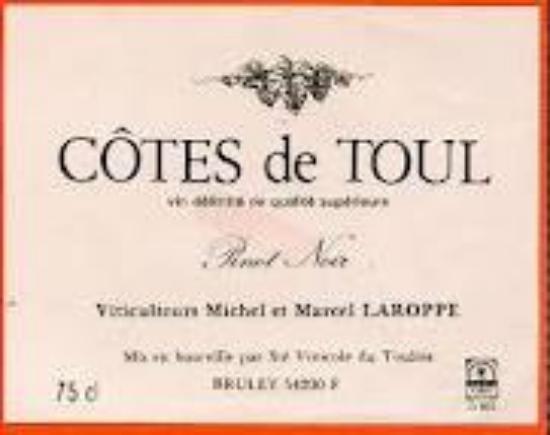 Côtes de Toul