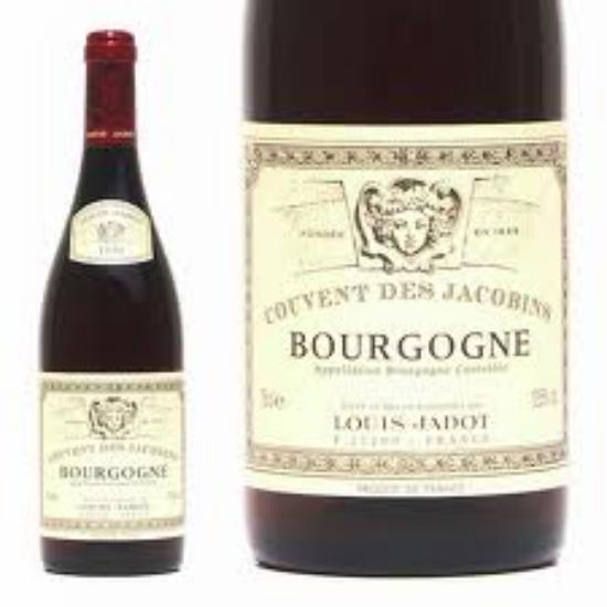 Bourgogne